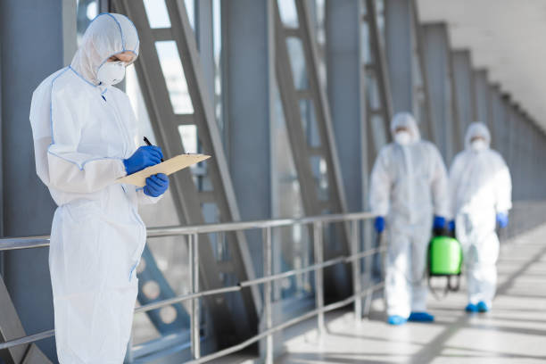 Best Mold Remediation for Healthcare Facilities  in El Centro, CA