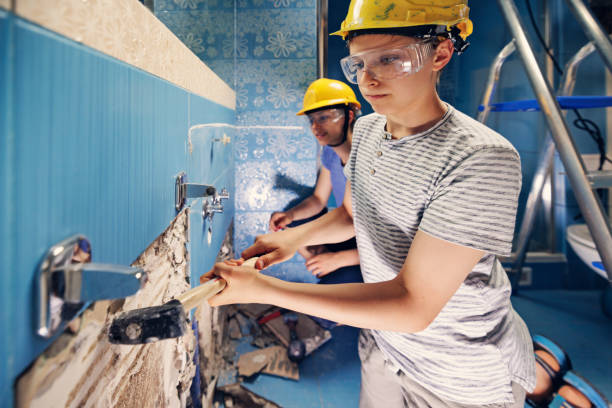 Asbestos and Lead Testing During Mold Inspection in El Centro, CA