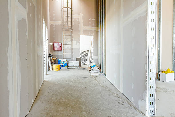 Dehumidification Services in El Centro, CA