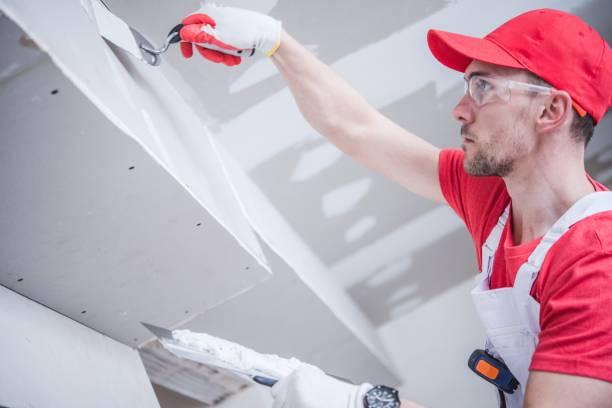 Best Asbestos and Lead Testing During Mold Inspection  in El Centro, CA